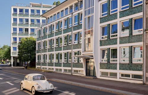 HUB Apartments - Foto 18