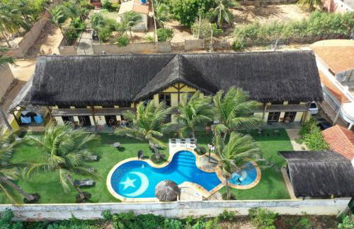 Residencial Sirius Canoa - Foto 2