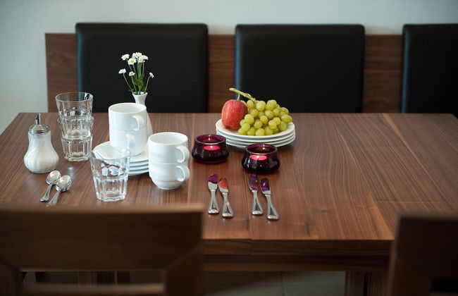 AlpenParks Maria Alm - Appartments - Foto 65