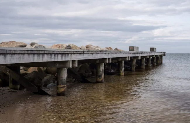 Holiday Home in Tisvildeleje - Foto 40