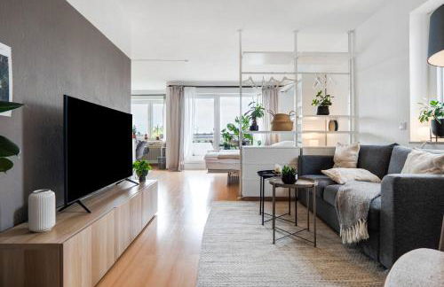 Ruhiges und modernes Zuhause - Foto 1