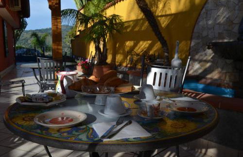 Alcantara Natura Country House - Foto 47