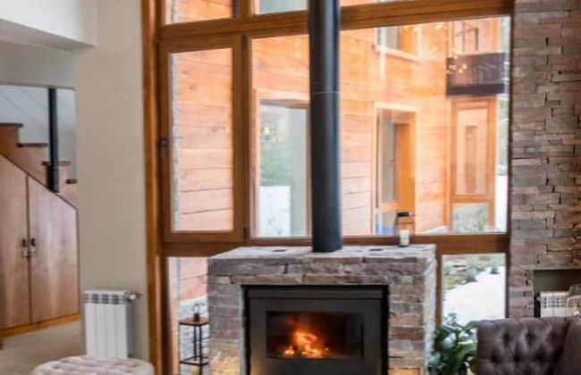 Origen de la Bahia - Apart hotel - Foto 45