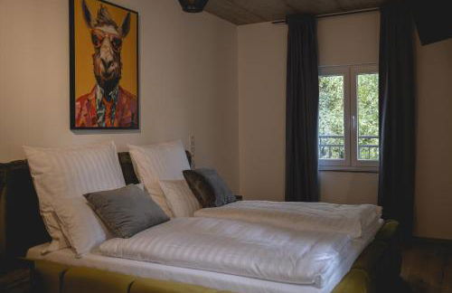 NOOQA Cologne - Villa RHEINLOFTS - Foto 35