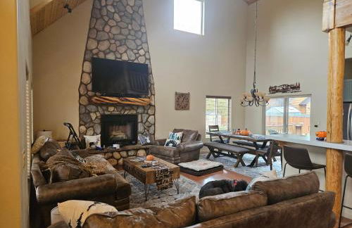 Tree House Pinetop Az - Foto 33