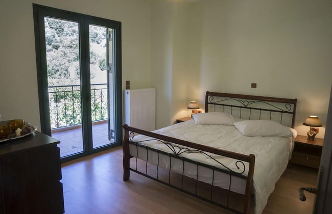 Elia Therissos Maisonettes - Foto 6