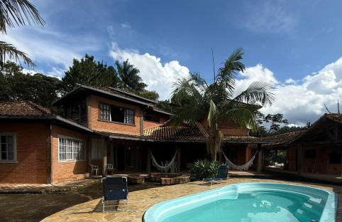 Mountain house - Photo 46