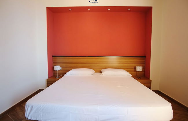 Nuraghe Apartments - Foto 13