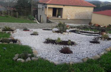 Casa Cantinho dos Pais - Foto 21