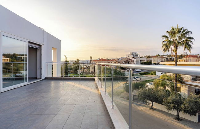 Penthouse Great View Hydromassage Penthouse Hottub - Foto 20