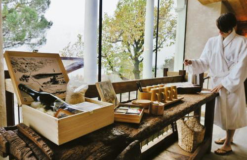 Cella Grande - Foto 41