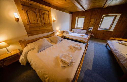 Le Château - Foto 28