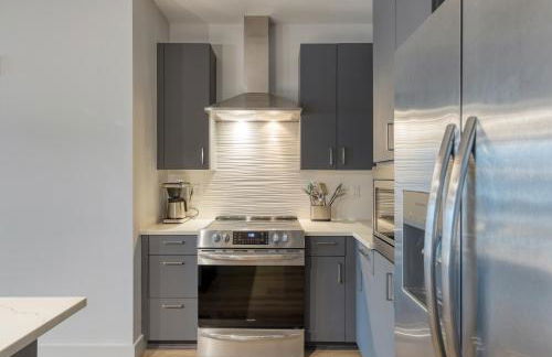 The Odyssey Apartments by AvantStay - Foto 73