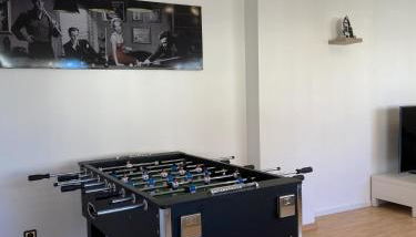 Wohnglück 5 - Foto 3, Game Room