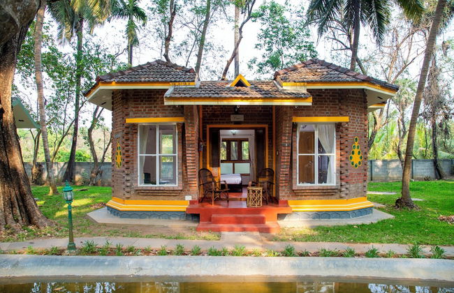 Kairali Ayurvedic Health Resort Pvt. Ltd - Foto 53