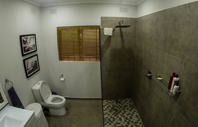 Amanzi Beach House - Foto 29