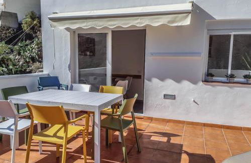 Casa La Alameda,Valle Gran Rey, La Gomera - Foto 10