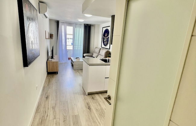 apartamentos Rincón del mar - Foto 25