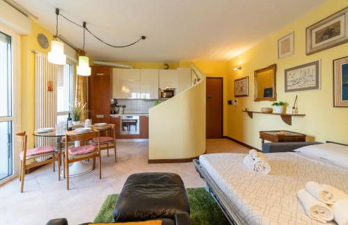 PE19 Rho-Fiera Milano New House & Garage Privato - Foto 14