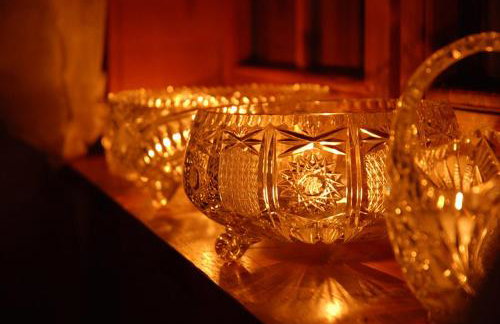 Białowieski Dworek do 10 Gości - Foto 23