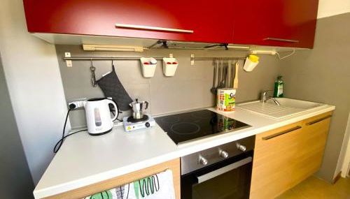 La Terrazza Bella Sicula - Foto 3, stove, pet friendly