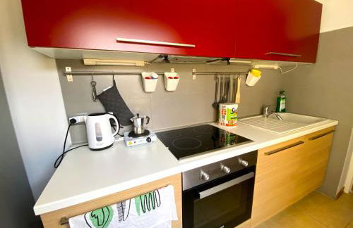 La Terrazza Bella Sicula - Foto 3