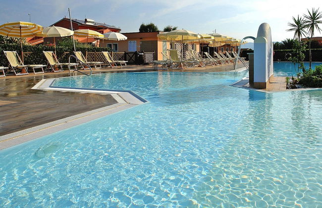 Apartment in Tuscany Near Sandy Beaches - Foto 11