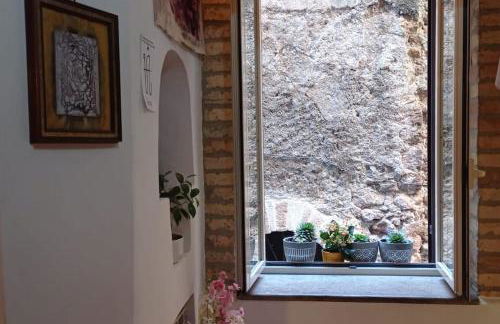 Casa Appartamento per Vacanze - CASA CAMPANFIORE - Al Centro Storico di ZAGAROLO - PER 4 OSPITI - Foto 7