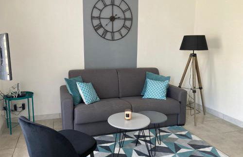 Le Grand Appart' proche commerces - Foto 11