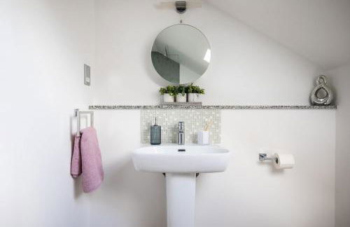 Swallows Lodge - Foto 7