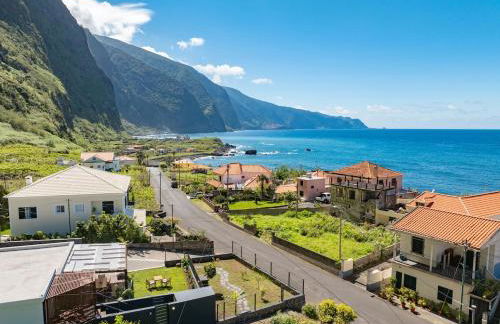 Fajã Lodges - Studio Ash - Foto 26