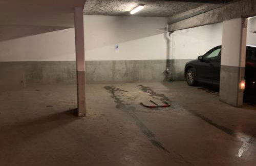 Appartement duplex pied des pistes et parking couvert - Foto 59