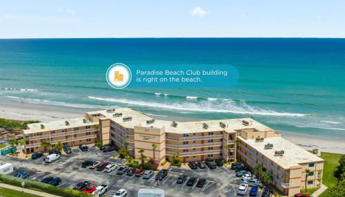 Paradise Beach Club - Oceanfront and Penthouse - Foto 3, Other