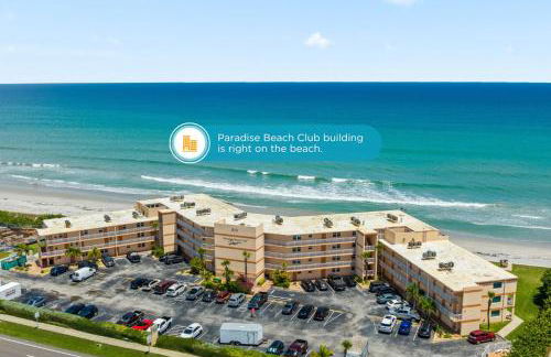 Paradise Beach Club - Oceanfront and Penthouse - Foto 3