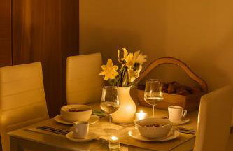 La casa di Grazia, appartamento di lusso a pochi min da ICE Hockey Santa Giulia, Rogoredo FS, Ospedale San Donato e Cardiologico Monzino - Foto 6