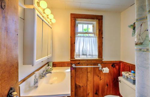 4 Salt Marsh Road East Sandwich - Cape Cod - Foto 12