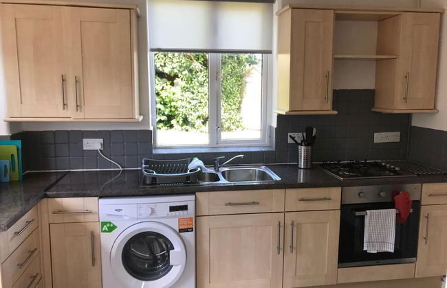 Raven House - Foto 16