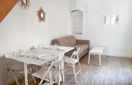 "Évasion chic" près de Paris, du métro et du bois - Foto 16