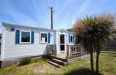 Village Vacances Les Sables d'Or - Foto 7