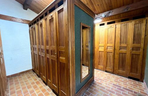 Le cocon dans les nuages - Foto 15