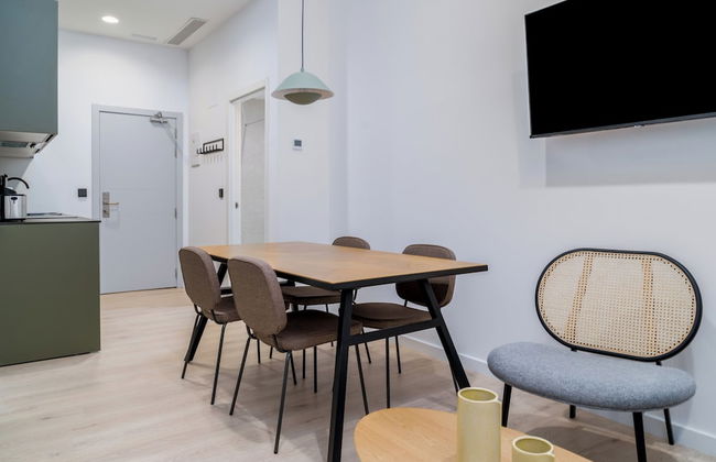 Limehome Santiago de Compostela - Foto 67