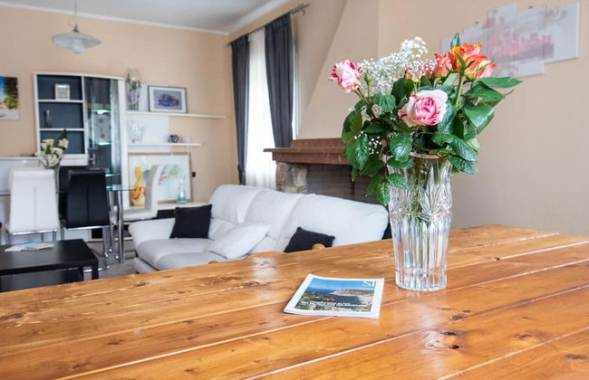 Welcomely - Casa Peppe - Foto 12