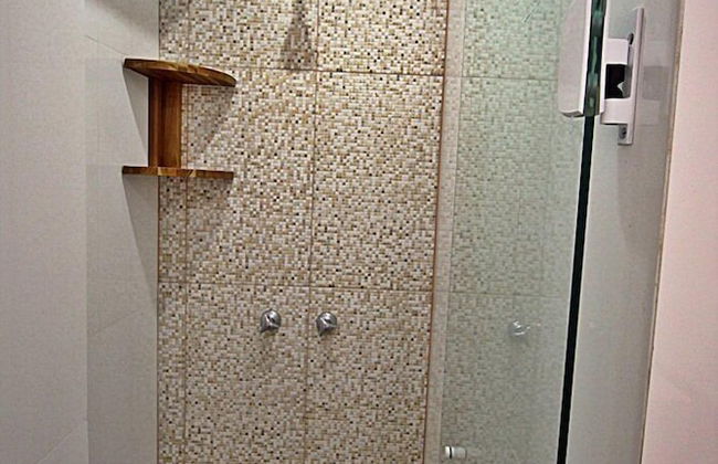 Rio Spot Apartment C011 - Foto 15