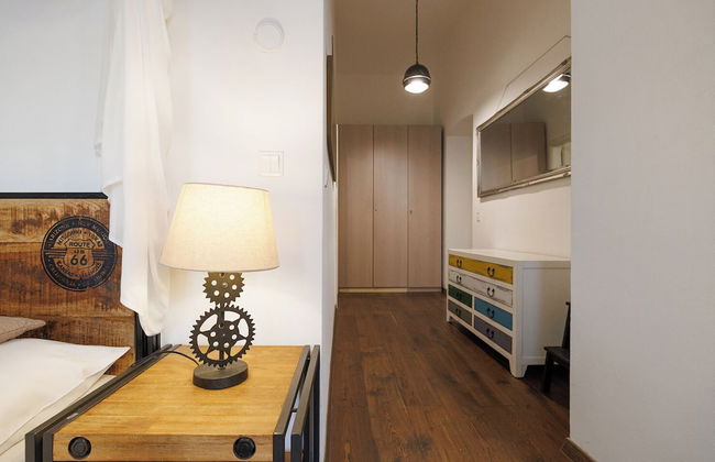 Vintagehome: Apartments by Schönbrunn - Foto 52