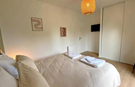 Breakislebed 3 Maisons CHU LIMOGES - Foto 17