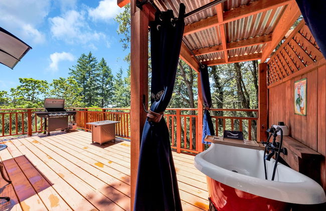 Mays Luxury Farm Stays - Foto 73