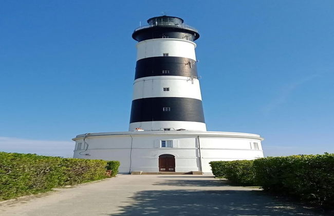 Apartment on Ile D'oleron Near the Beach - Foto 25