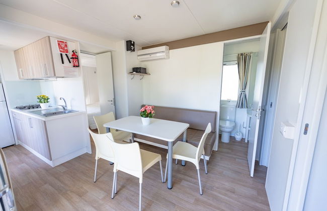 Club Del Sole Stork Family Collection - Foto 79