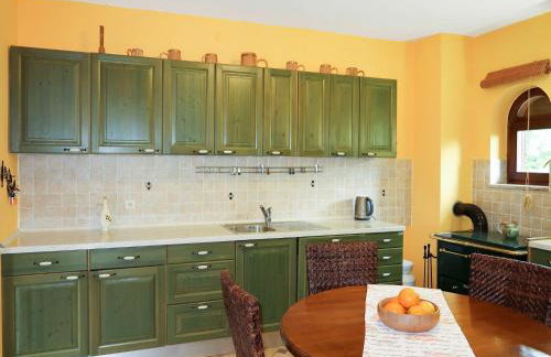 Holiday Home Ana by Interhome - Foto 12