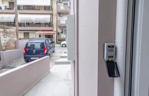 Christina's cozy apartment near the airport - Foto 25